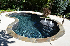 Getting started on your pool installation